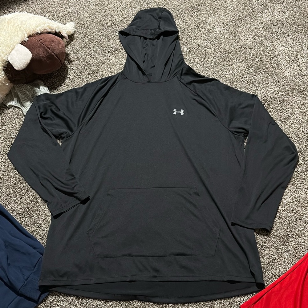 Xxl Under Armour long sleeve shirt